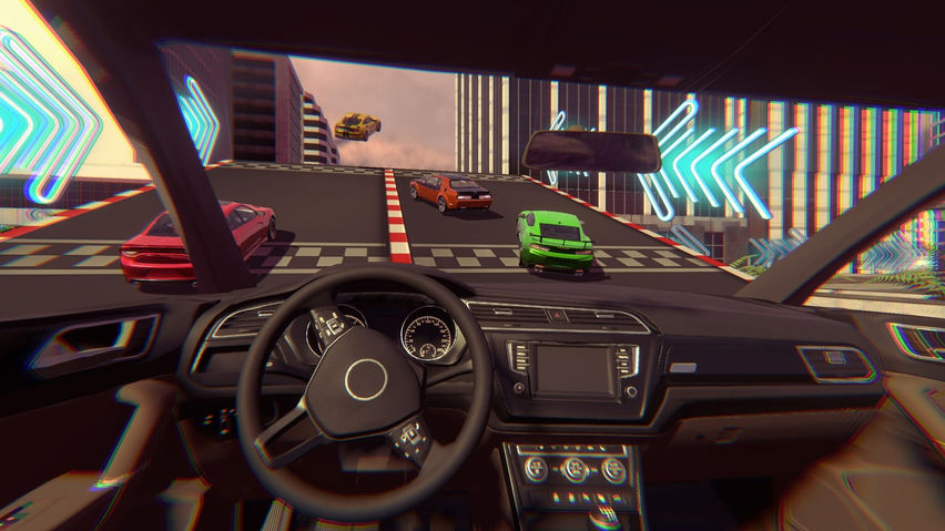 Drift V