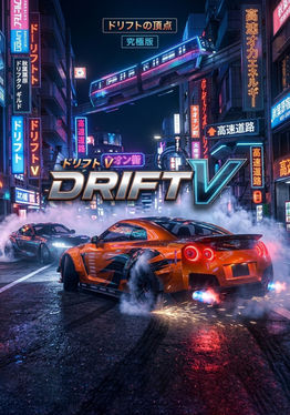 Drift V