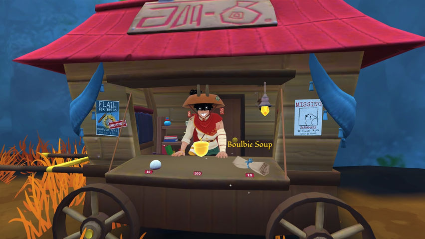Umami Grove