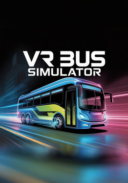 VR Bus Simulator