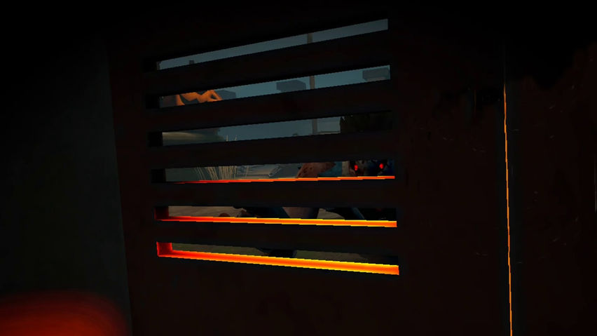 Tag before Dawn