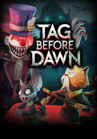 Tag before Dawn