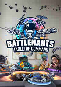 Battlenauts