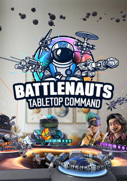 Battlenauts