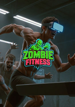 Zombie Fitness