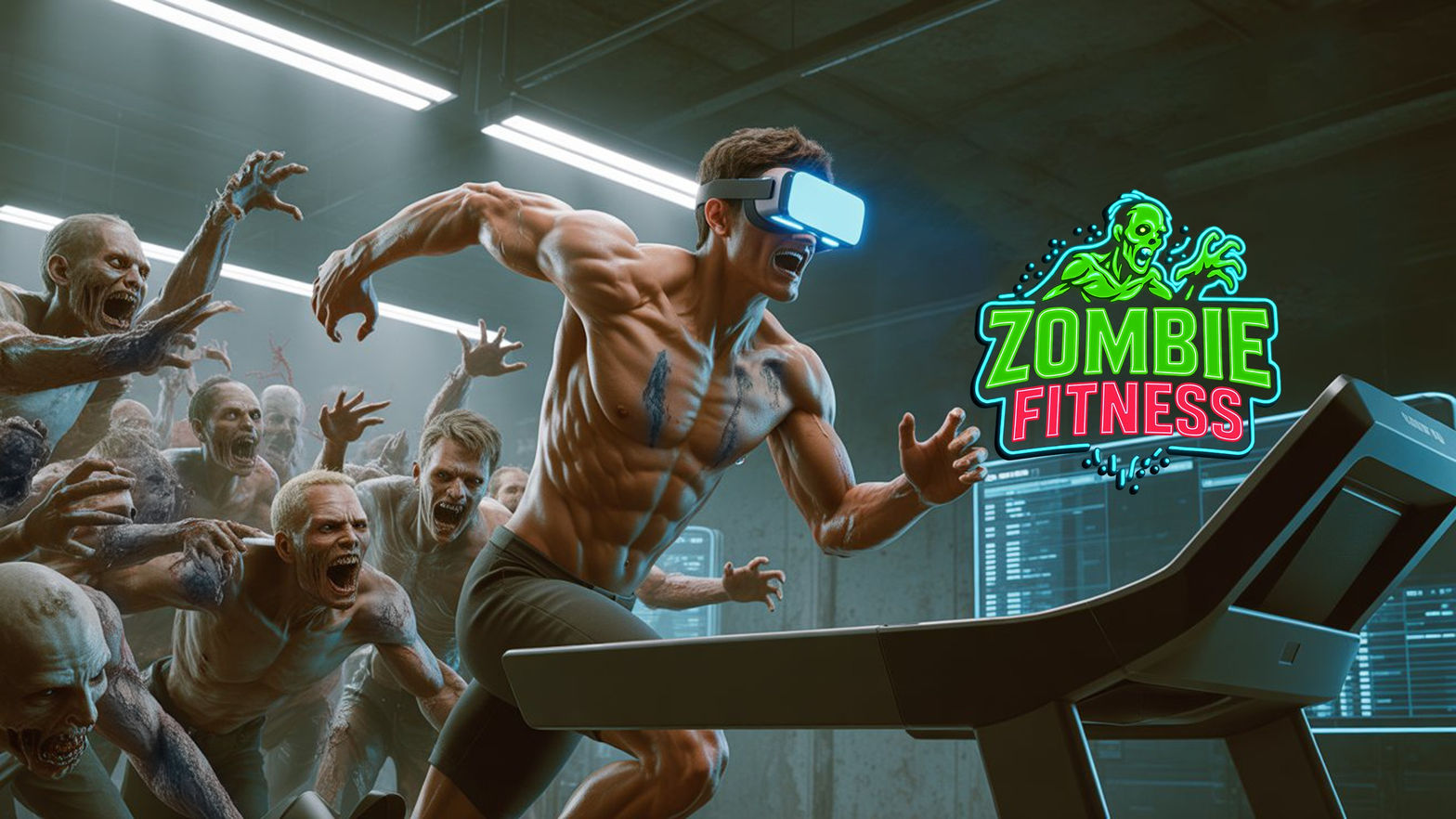 Zombie Fitness