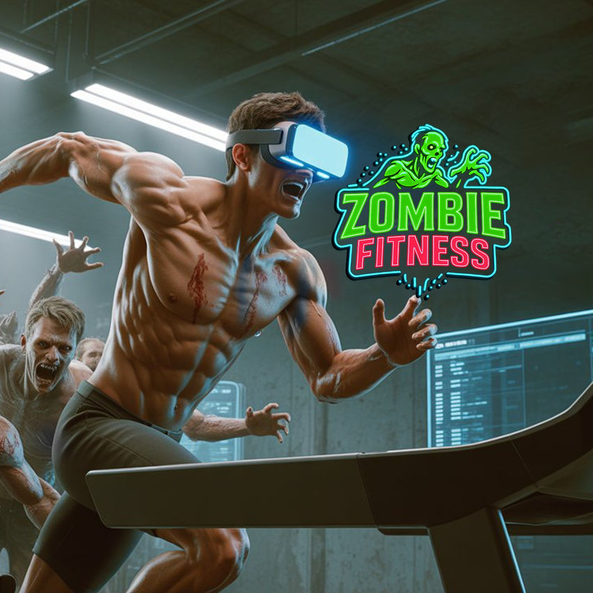 Zombie Fitness