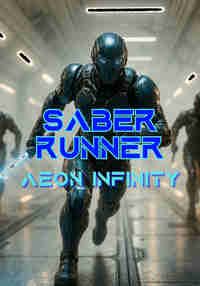 SABER RUNNER: AEON INFINITY