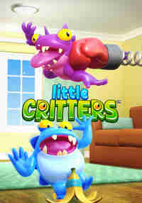 Little Critters