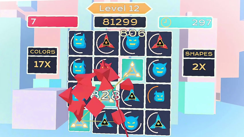 Instinct