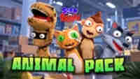 Animal Skin Bundle