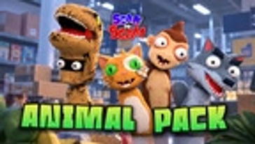 Animal Skin Bundle