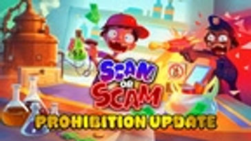 Prohibition Expansion Pack