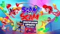 Scan or Scam: Definitive Edition with multiplayer!