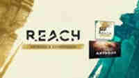 Reach Artbook & Soundtrack