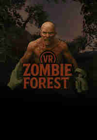 Zombie Forest VR