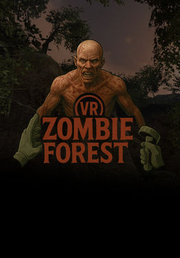 Zombie Forest VR