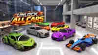 Unlock All Cars - Highway Traffic Racer