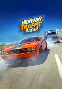 Highway Traffic Racer : Car racing game