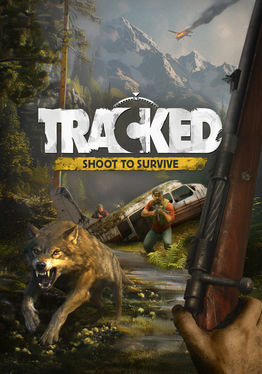 TRACKED: Shoot to Survive