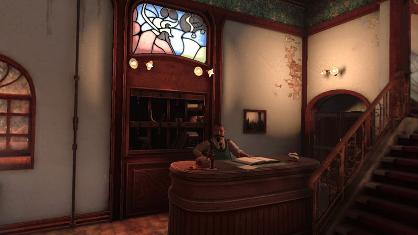 Syberia