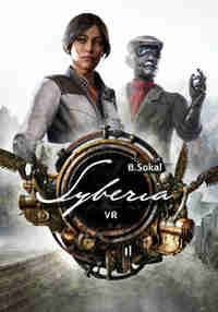 Syberia