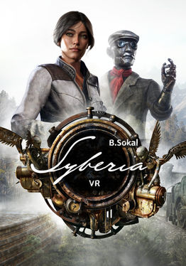 Syberia