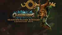 Legendary Branchwielder Barnard Skin [Glassbreakers]