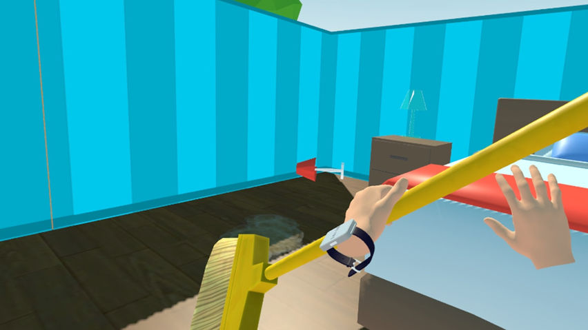 Hotel Life VR