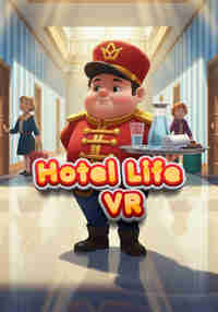 Hotel Life VR