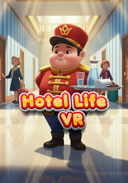 Hotel Life VR