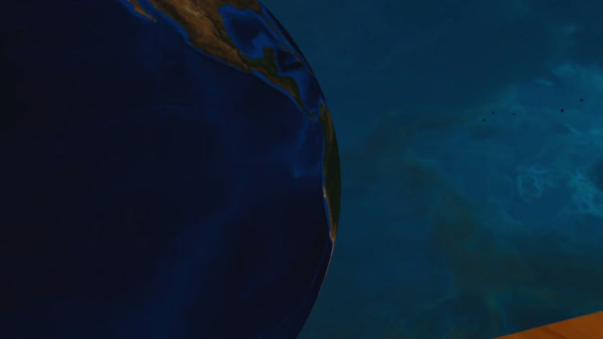 VR Schoool - Solar System
