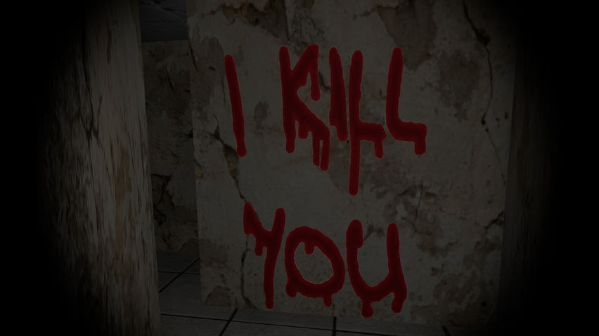 Escape Room VR:The Silent Clue