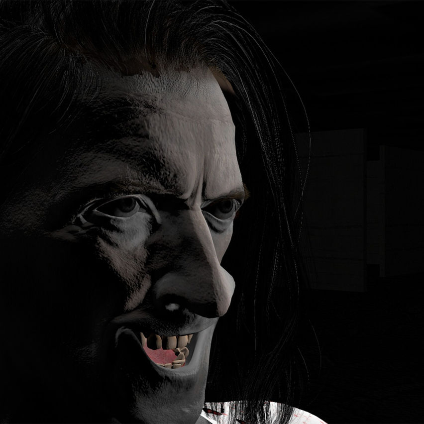 Escape Room VR:The Silent Clue