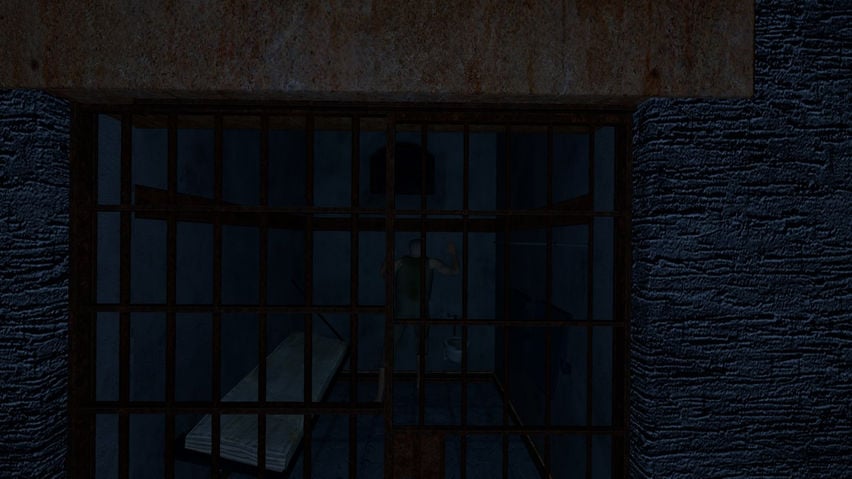 Escape Room VR:The Silent Clue