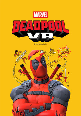 Marvel's Deadpool VR