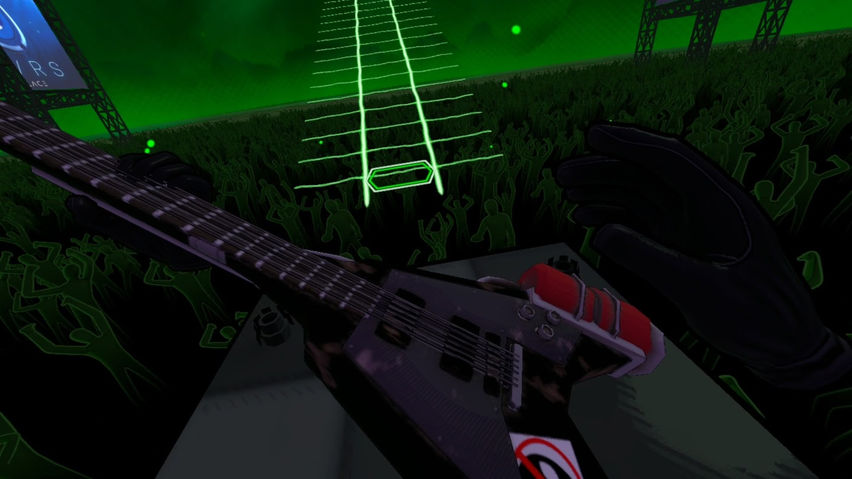 ROCK INVASION
