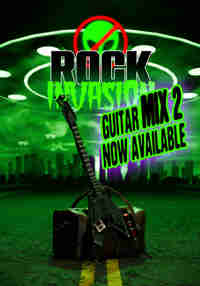 ROCK INVASION