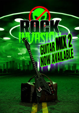 ROCK INVASION
