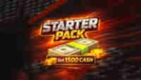 Formula X - Starter Pack