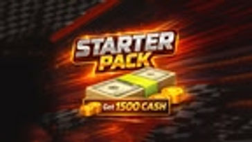 Formula X - Starter Pack