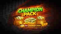 Formula X - Champion Pack