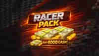 Formula X - Racer Pack