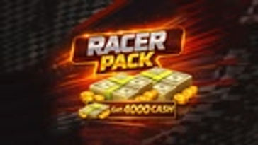 Formula X - Racer Pack
