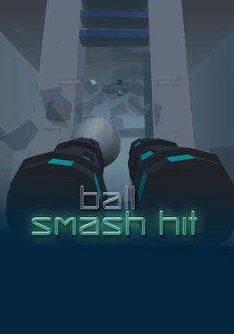 Ball Smash Hit
