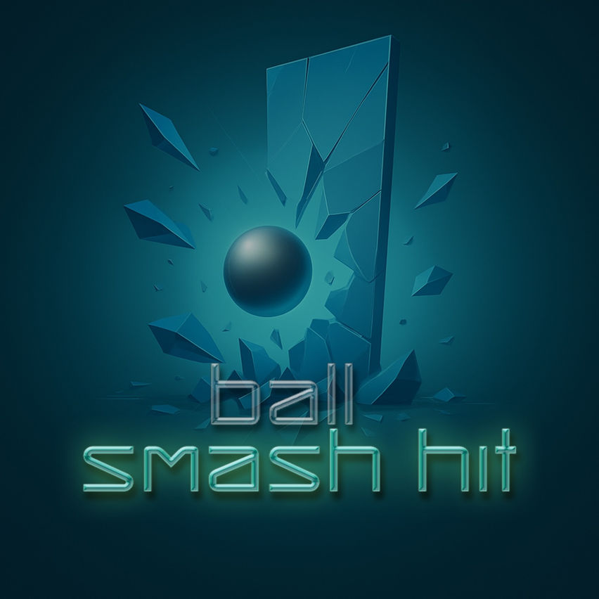 Ball Smash Hit