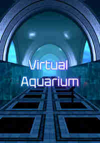 Virtual Aquarium