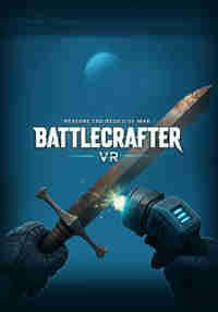 BATTLECRAFTER VR