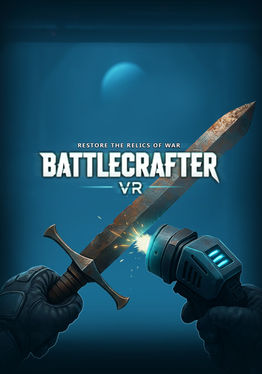BATTLECRAFTER VR