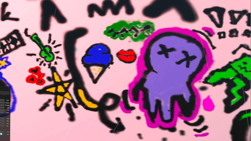 SPRAY